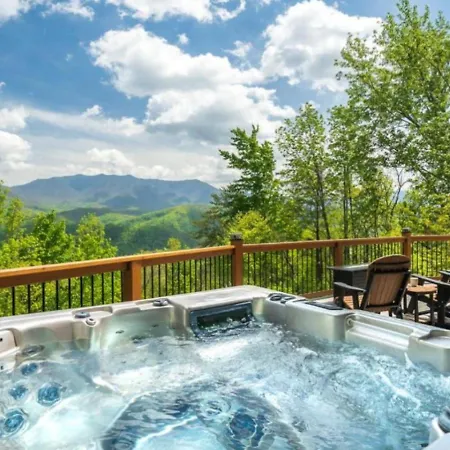 Daynas Star Gazer Villa